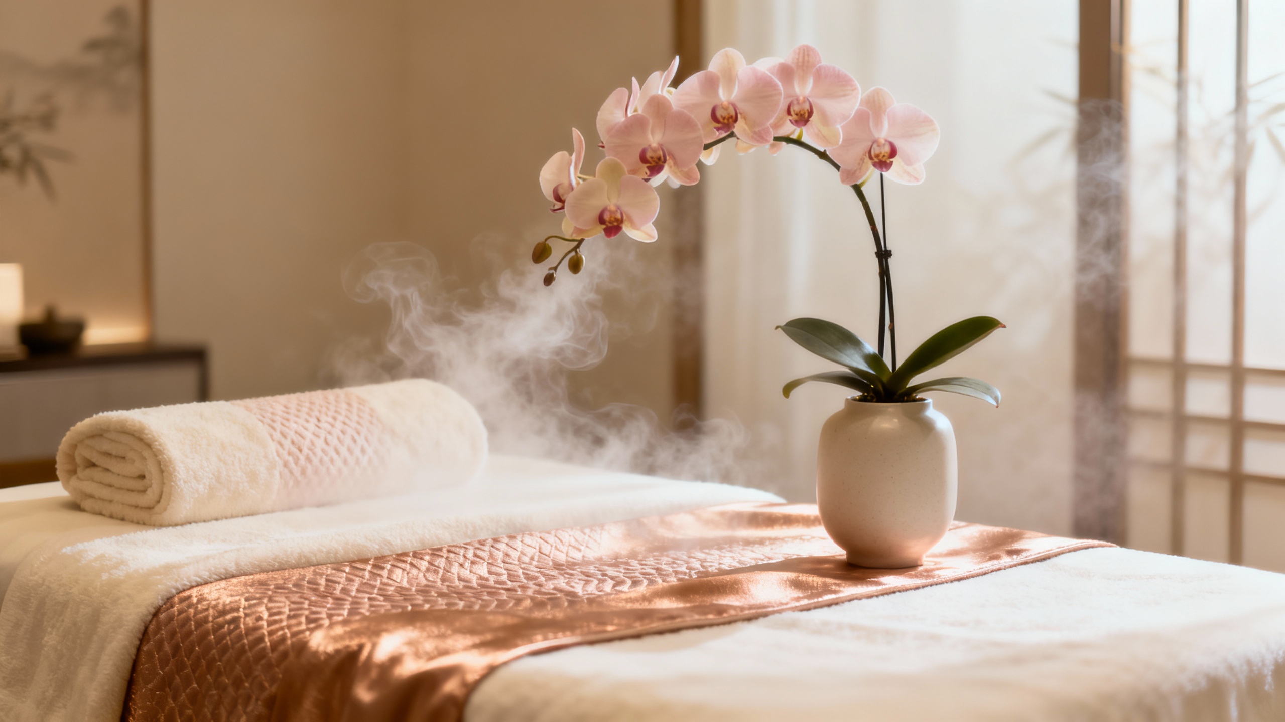 Featured image for Unveiling the Glamour of Postnatal Care